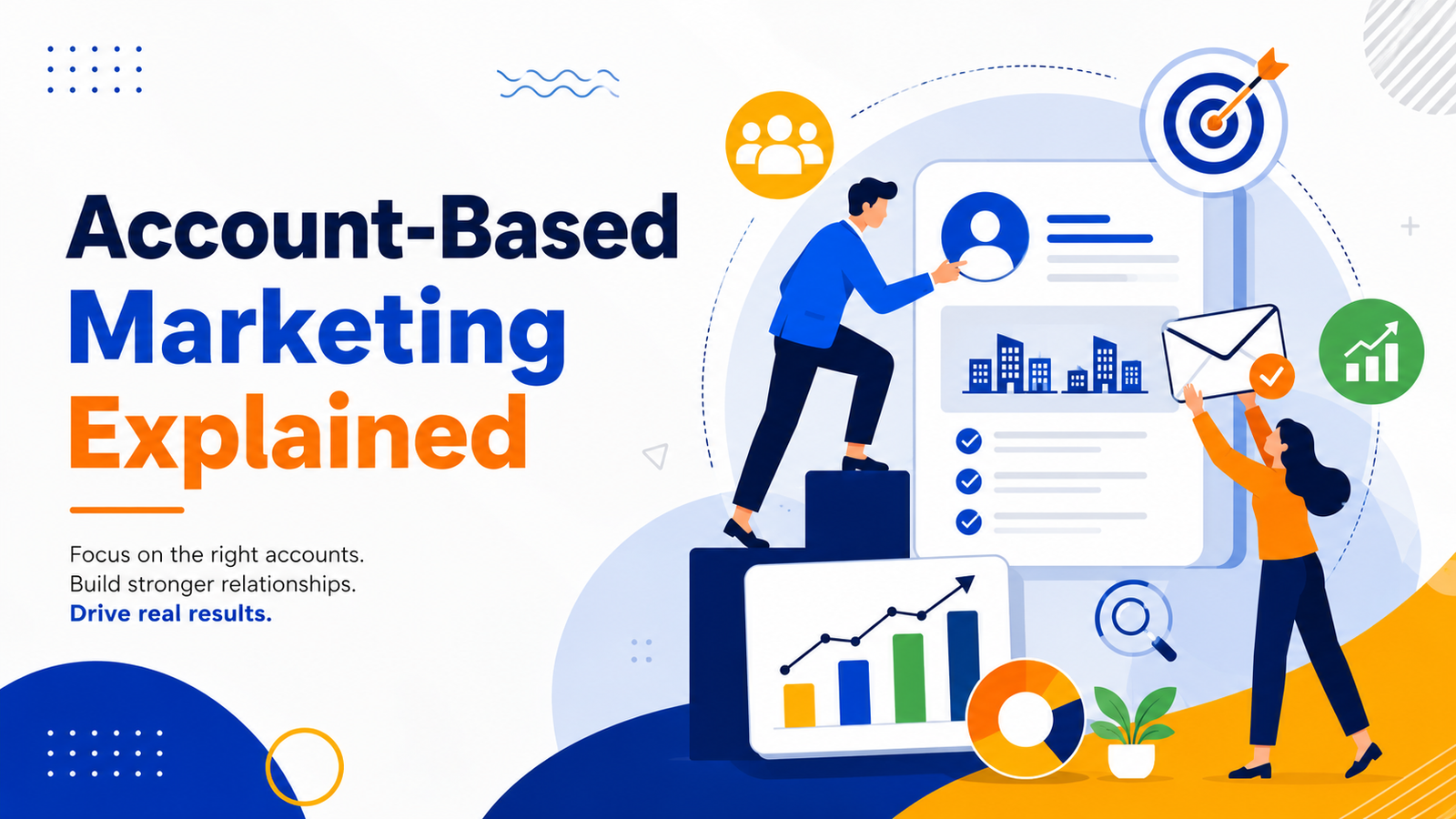 Account Based Marketing for B2B