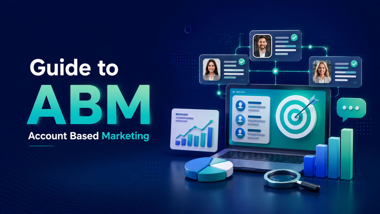 Account Based Marketing