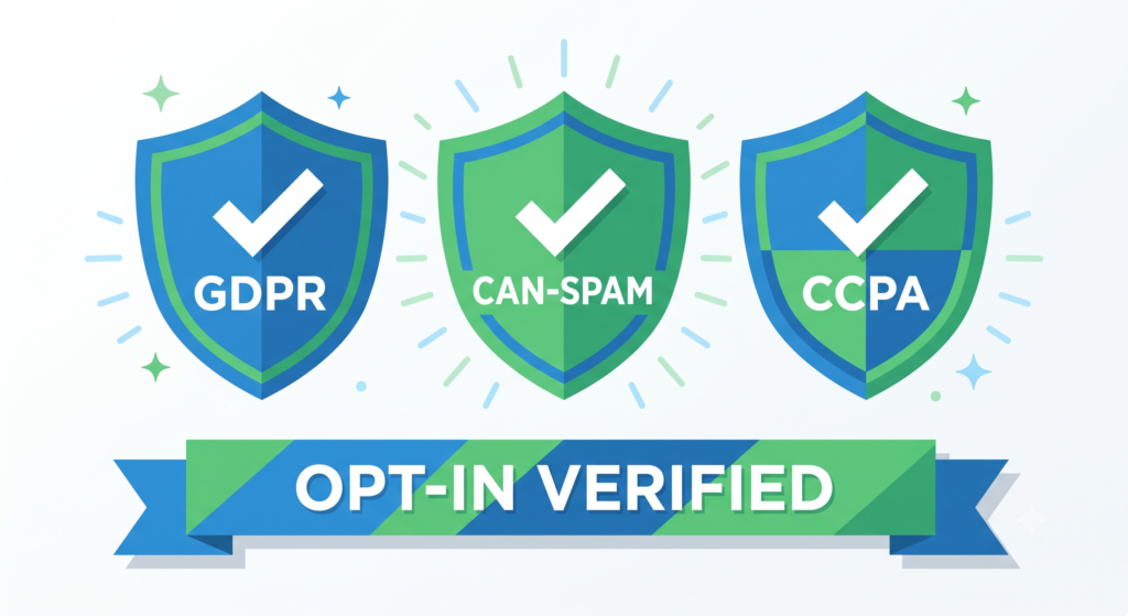 Confirm Full Compliance