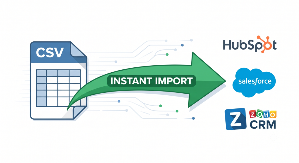 CRM format