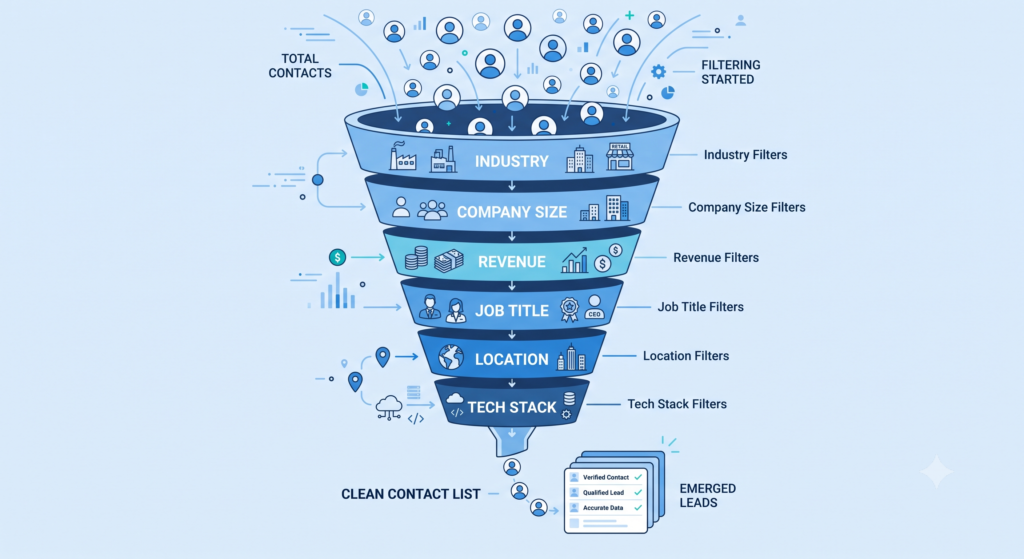 Check segmentation
