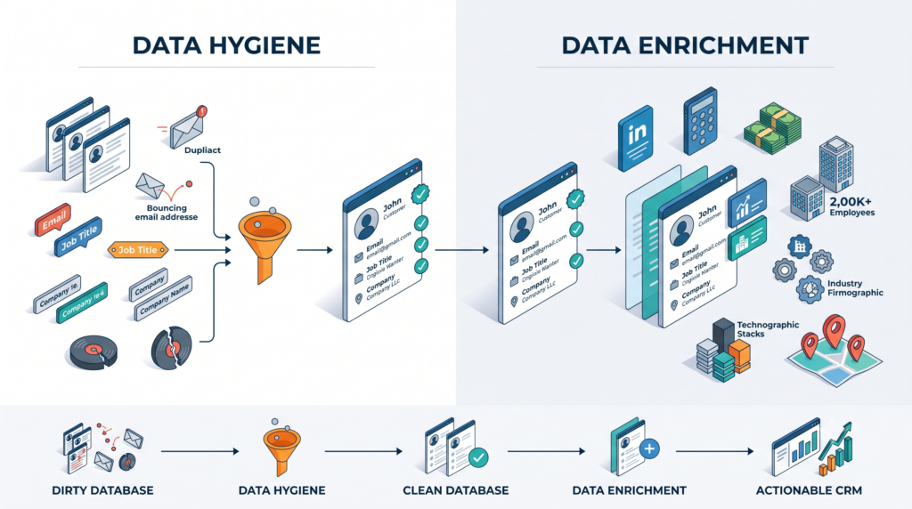 Data enrichment,,