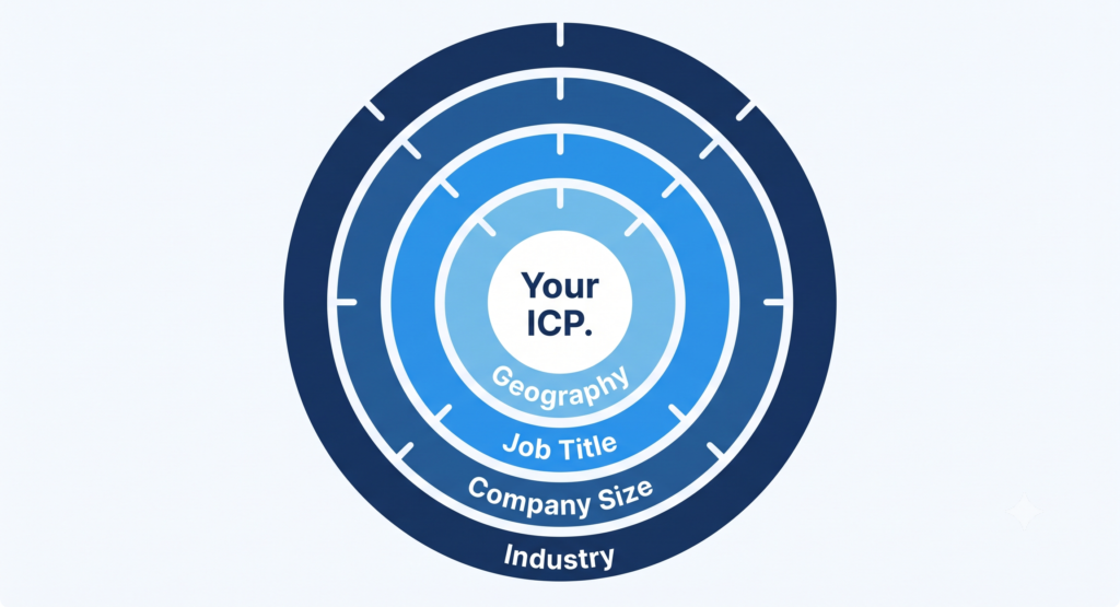 Know Your Target Market Before You Buy