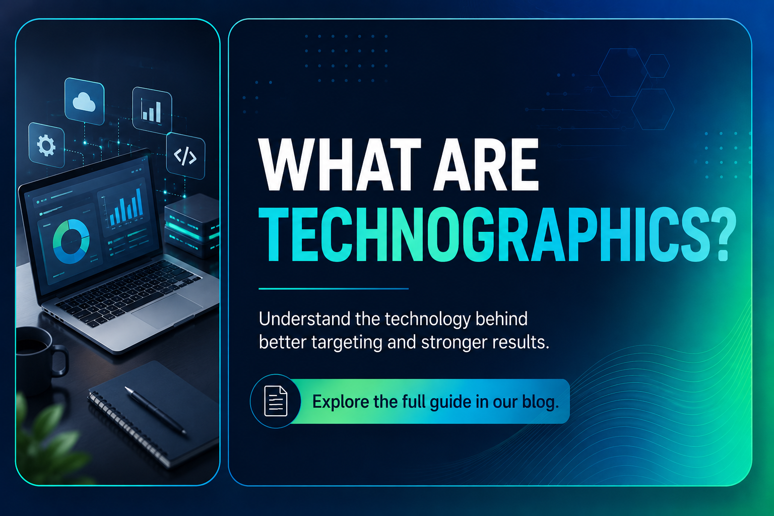 technographic data