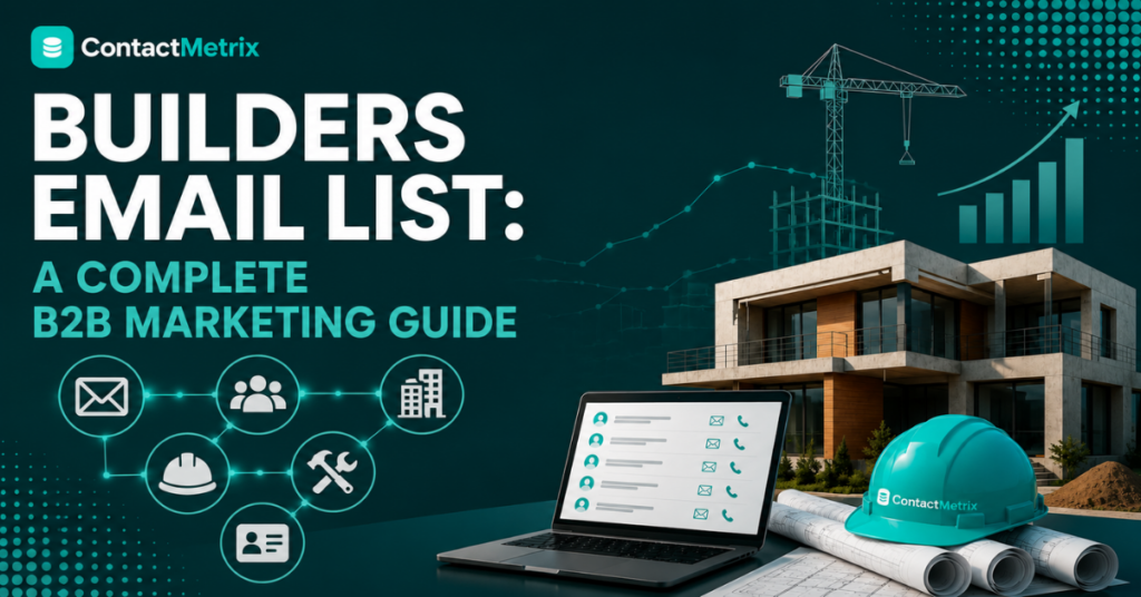 Builders Mailing List