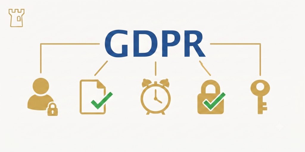 GDPR