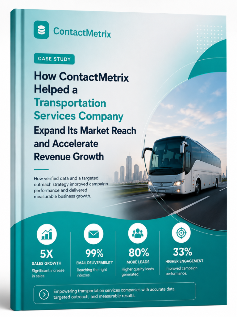 Transportation services