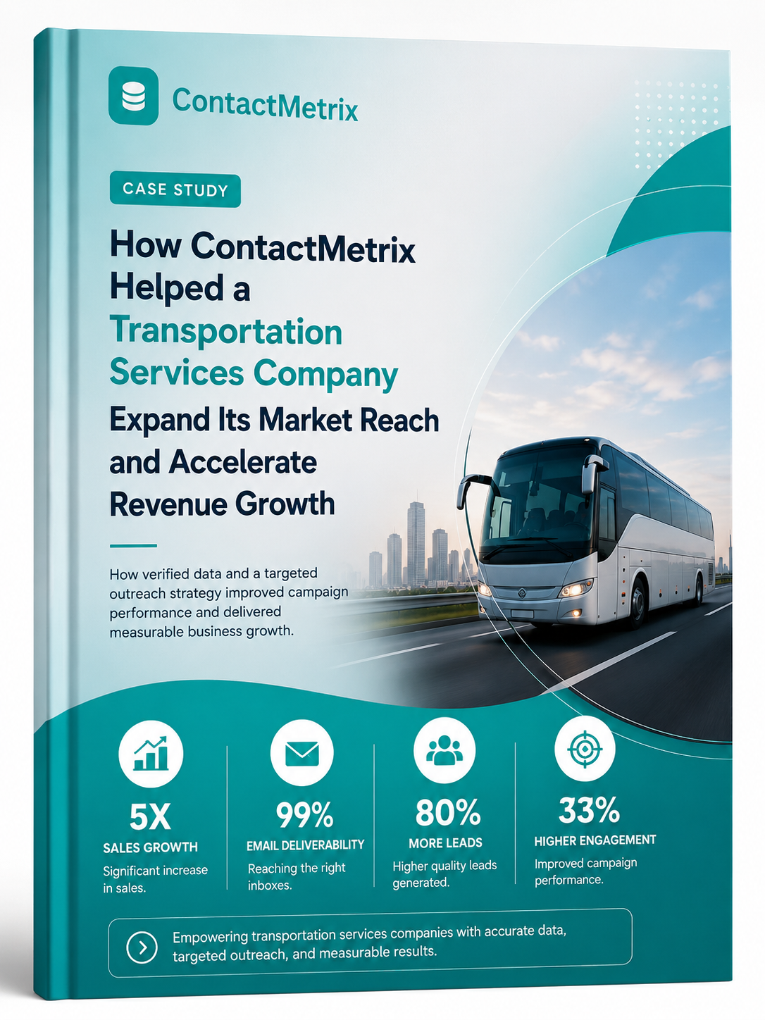 Transportation services