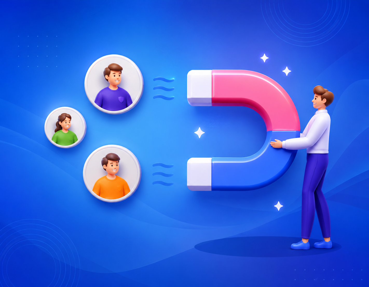 B2B buyer journey