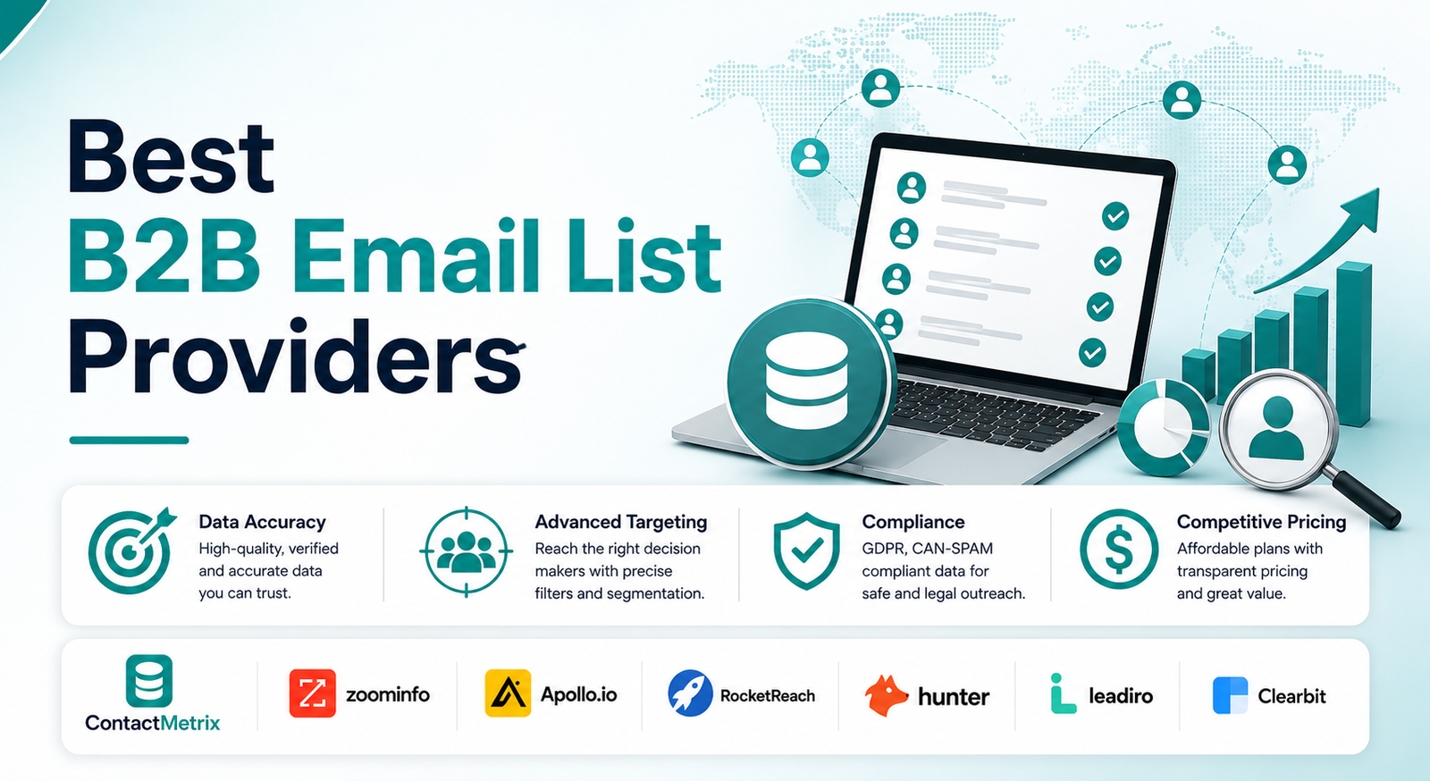 Best Email List Providers